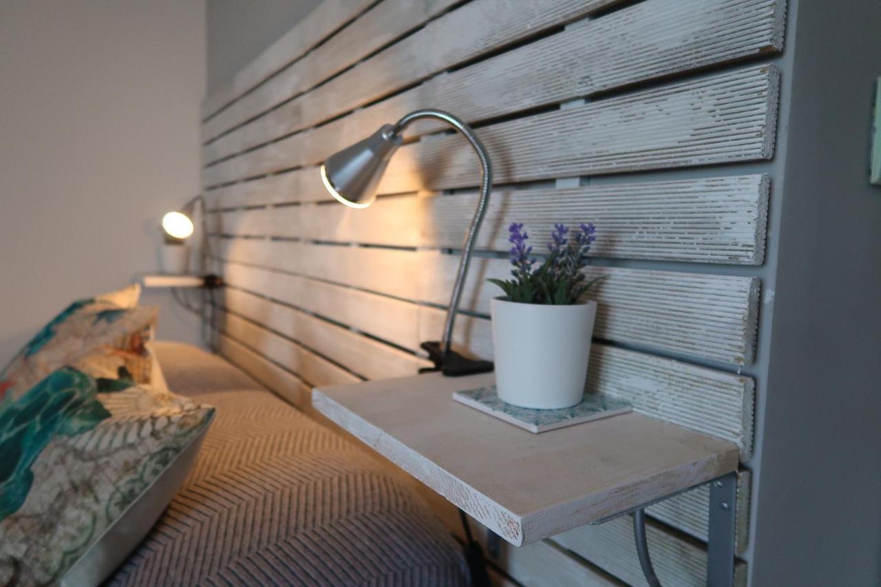 Apartamento Ocean View Deluxe *