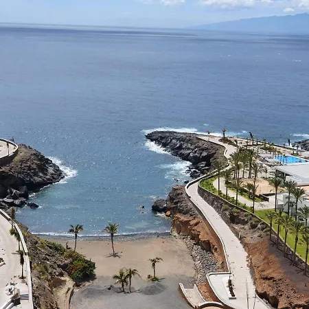 Ocean View Deluxe Studio Playa Paraiso  Exterior foto
