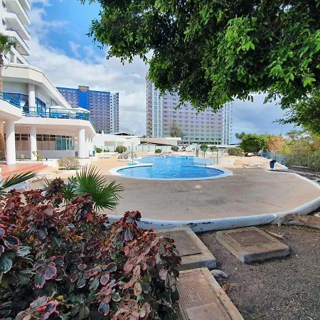 Ocean View Deluxe Studio Playa Paraiso  Exterior foto
