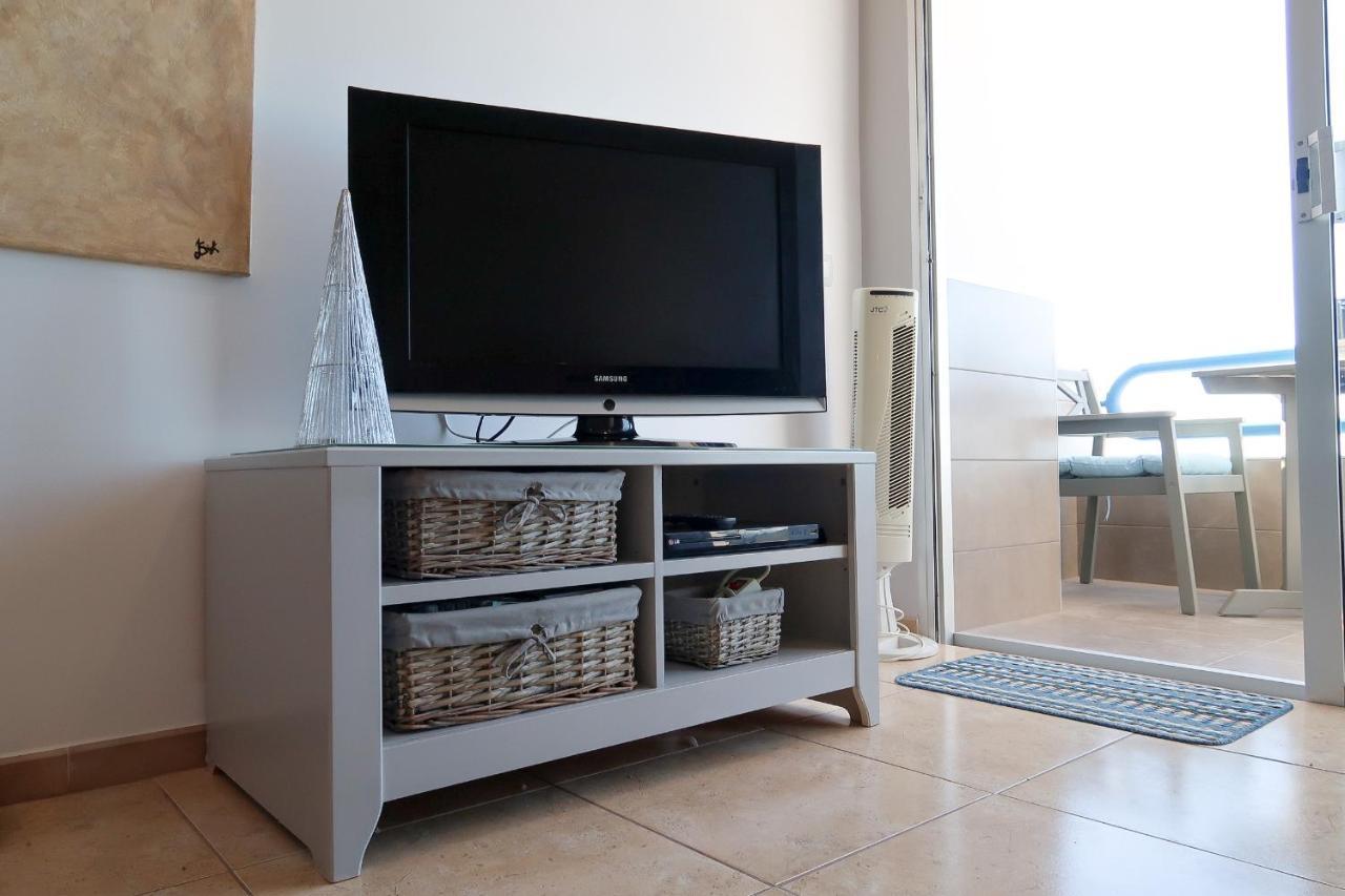 Apartment Ocean View Deluxe