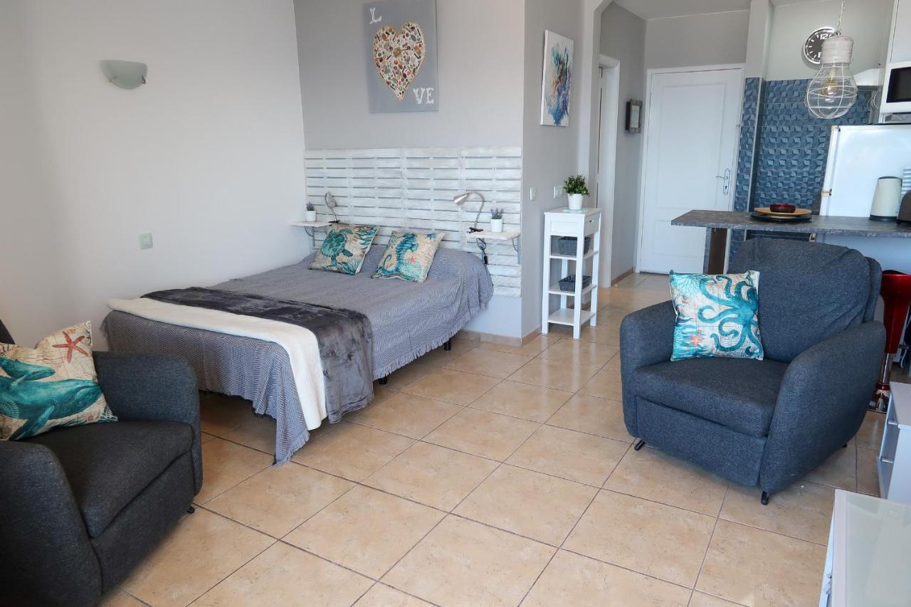 Apartment Ocean View Deluxe *