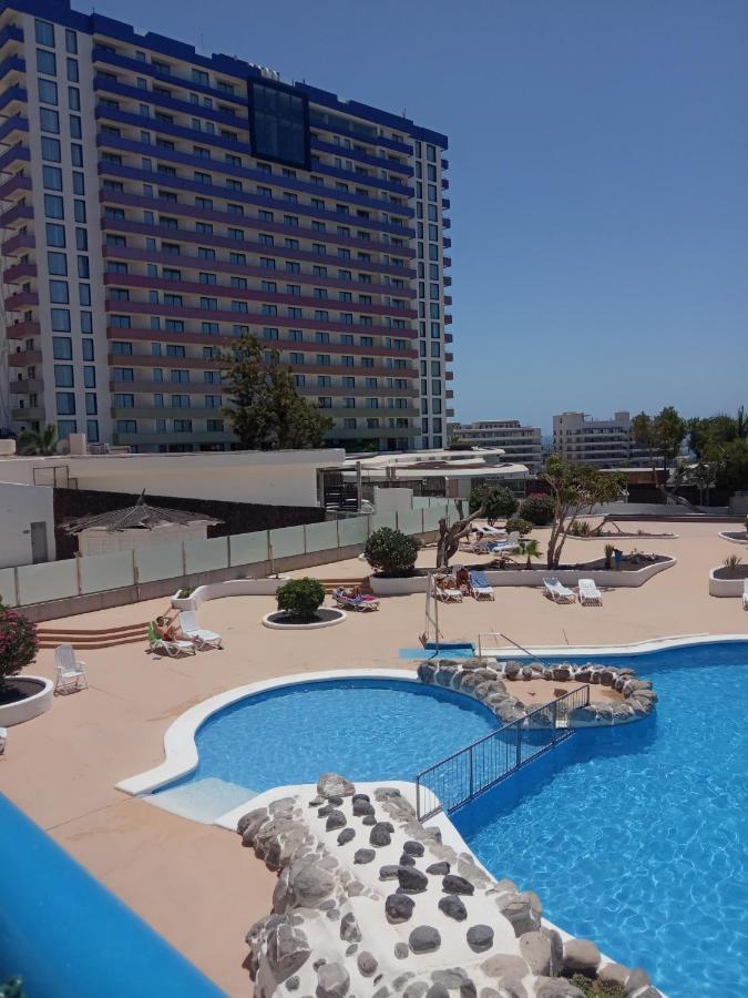 Ocean View Deluxe * Playa Paraiso (Tenerife)