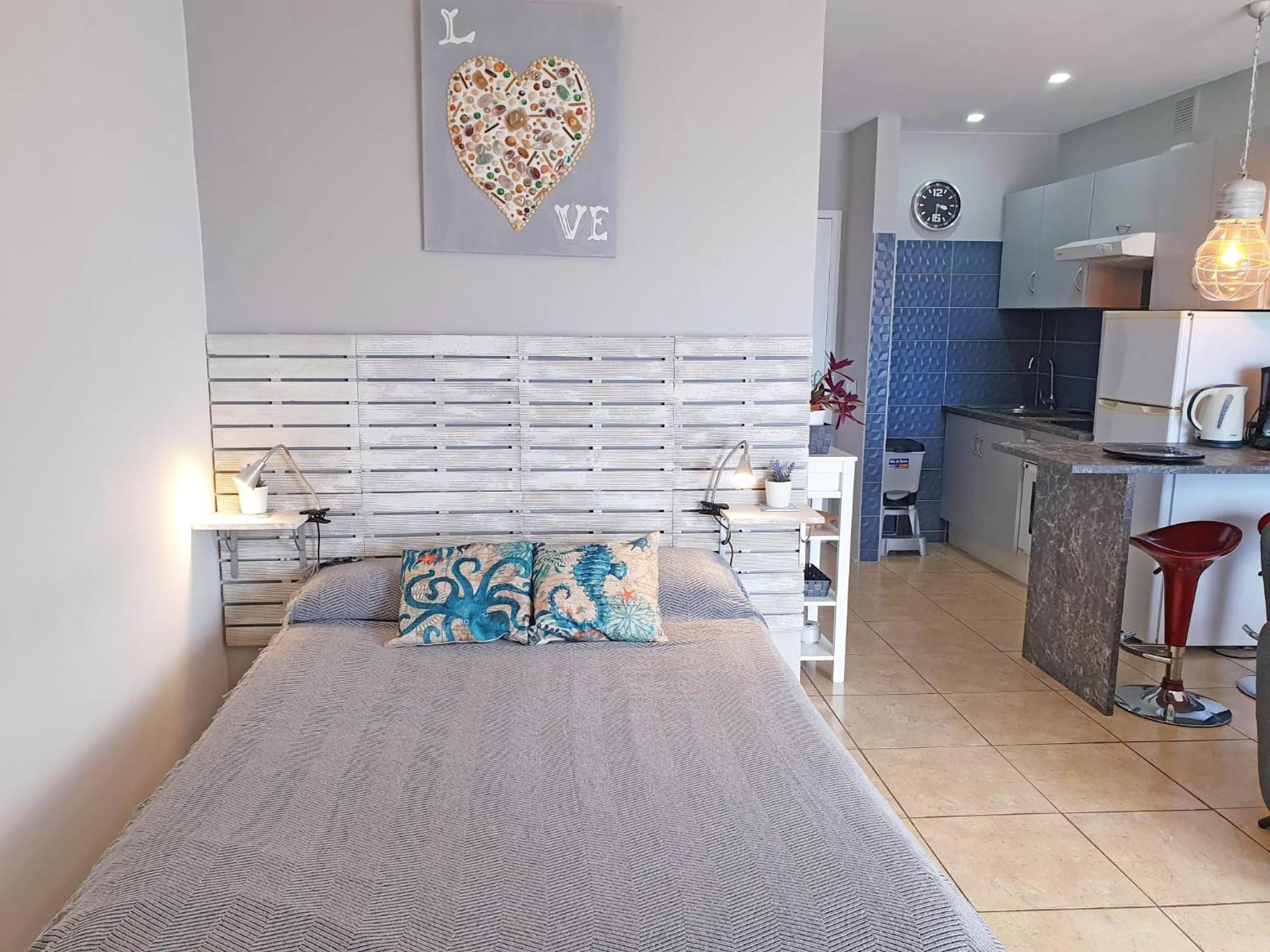 Ocean View Deluxe *