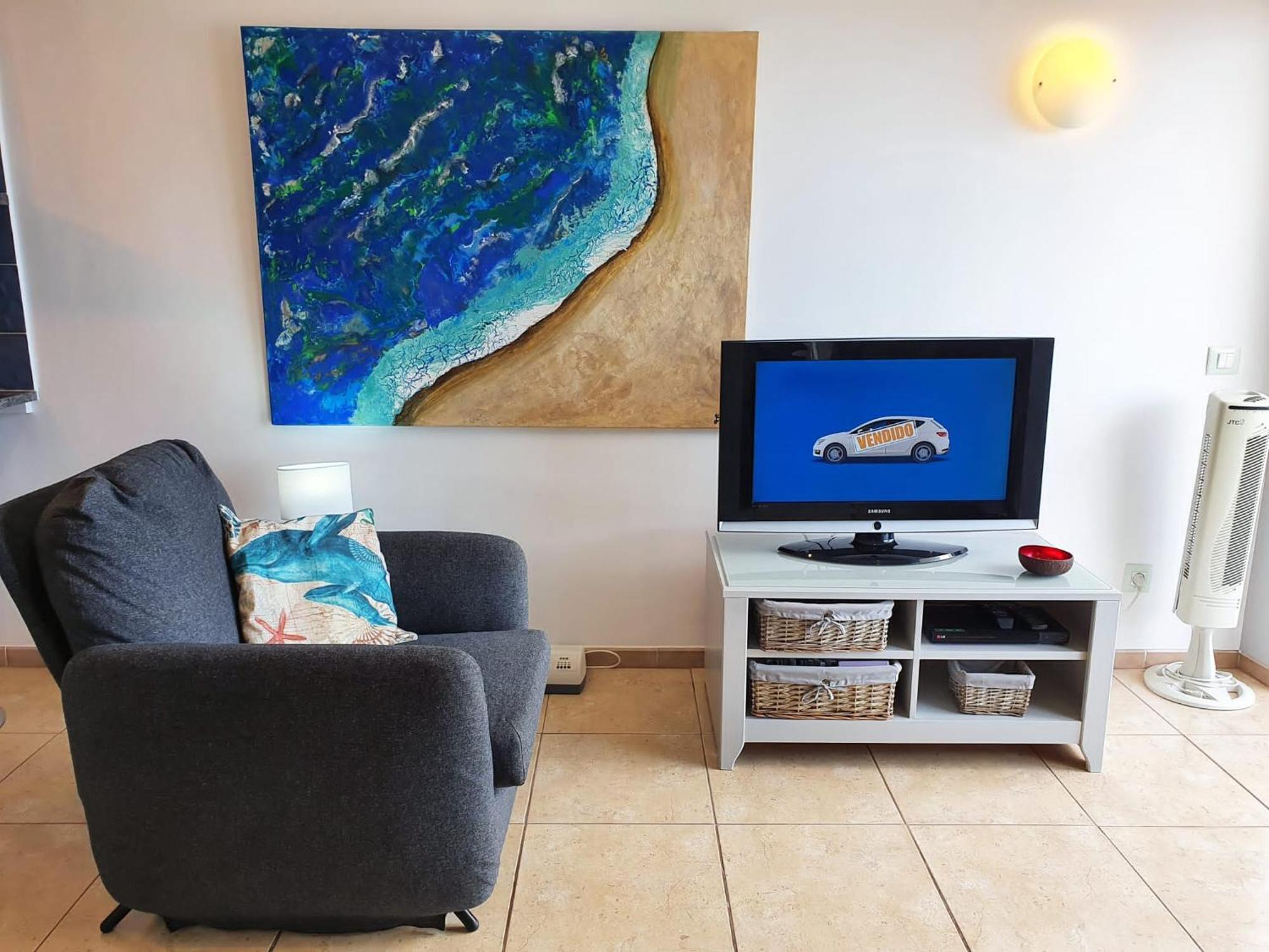 Apartment Ocean View Deluxe