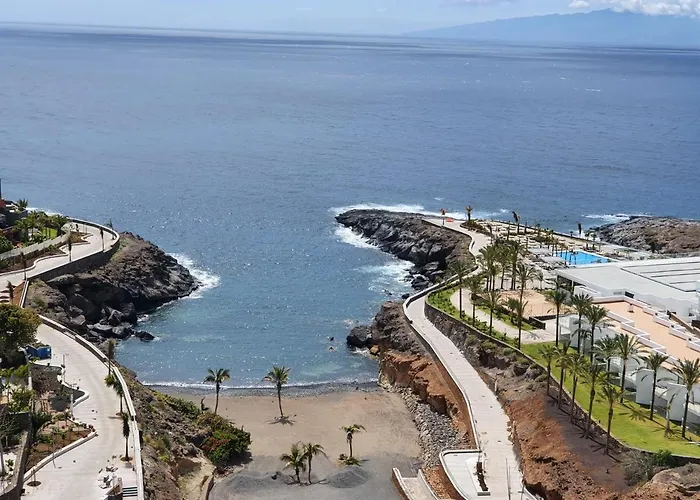 Ocean View Deluxe Studio