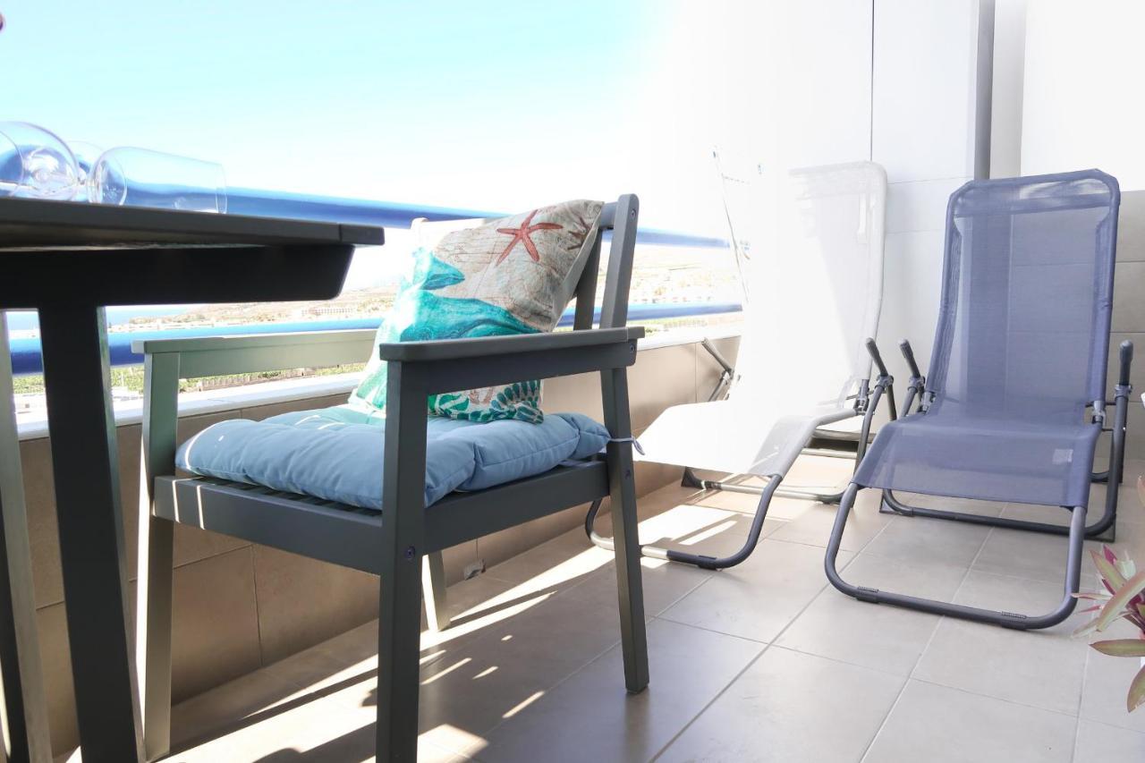 Appartement Ocean View Deluxe Playa Paraiso (Tenerife)