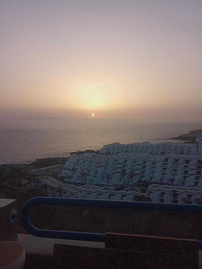 Ocean View Deluxe Appartement Playa Paraiso (Tenerife)