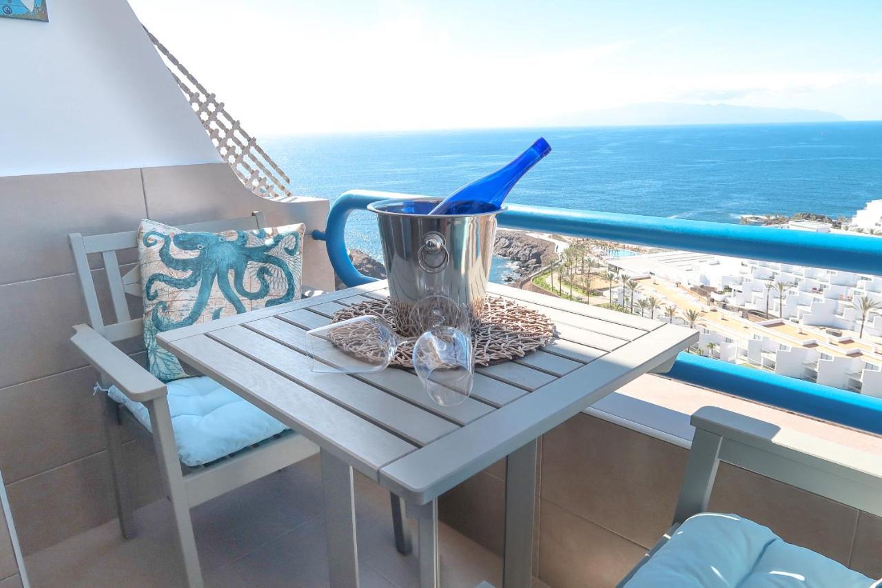 Ocean View Deluxe