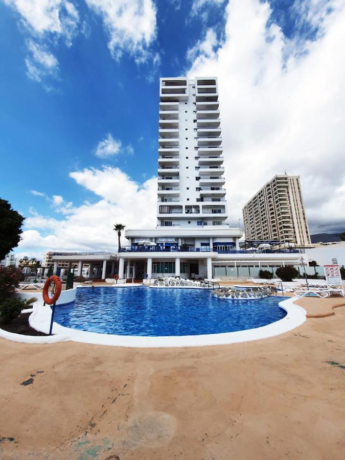 Appartement Ocean View Deluxe *