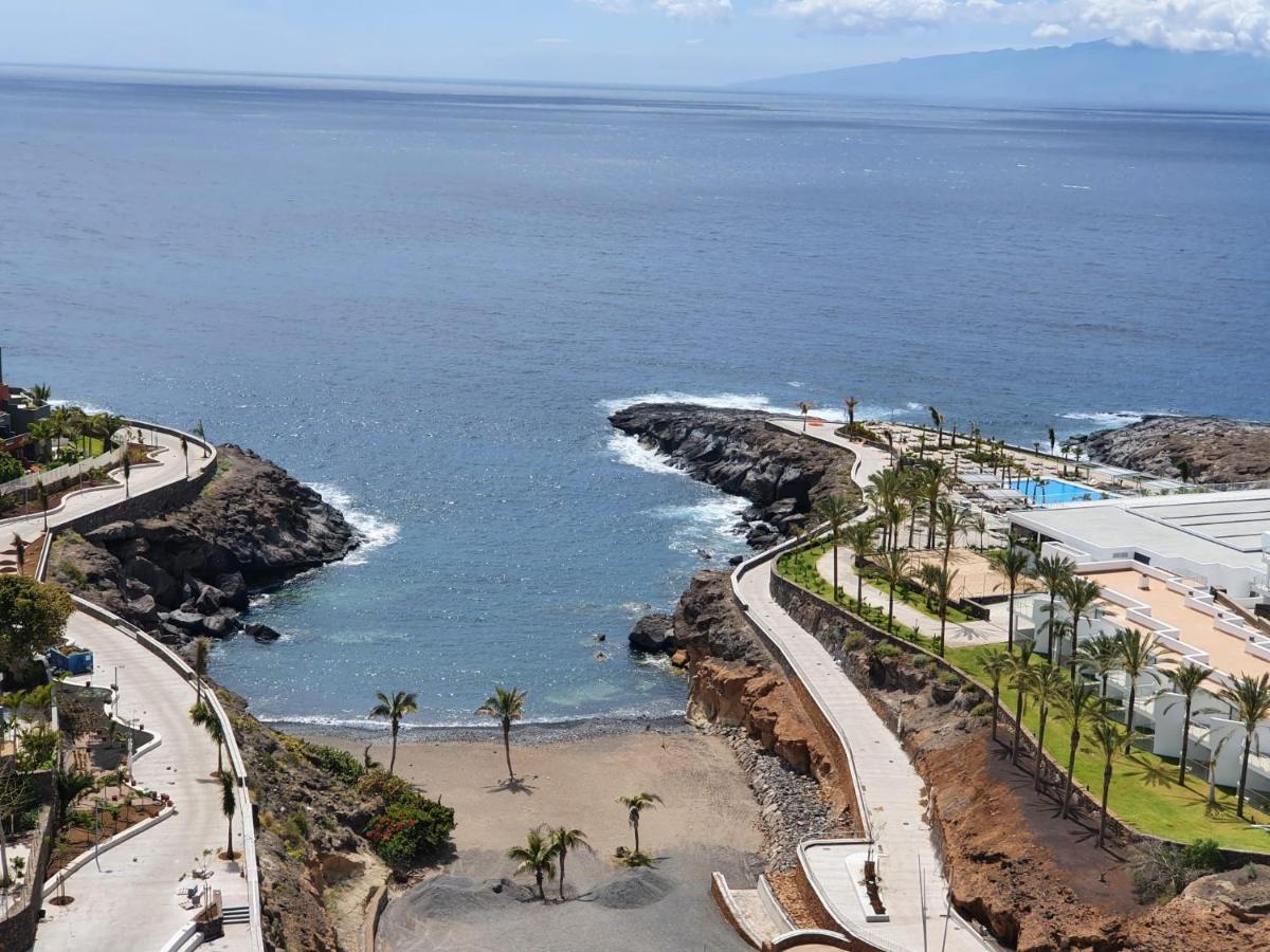 Ocean View Deluxe Appartement *