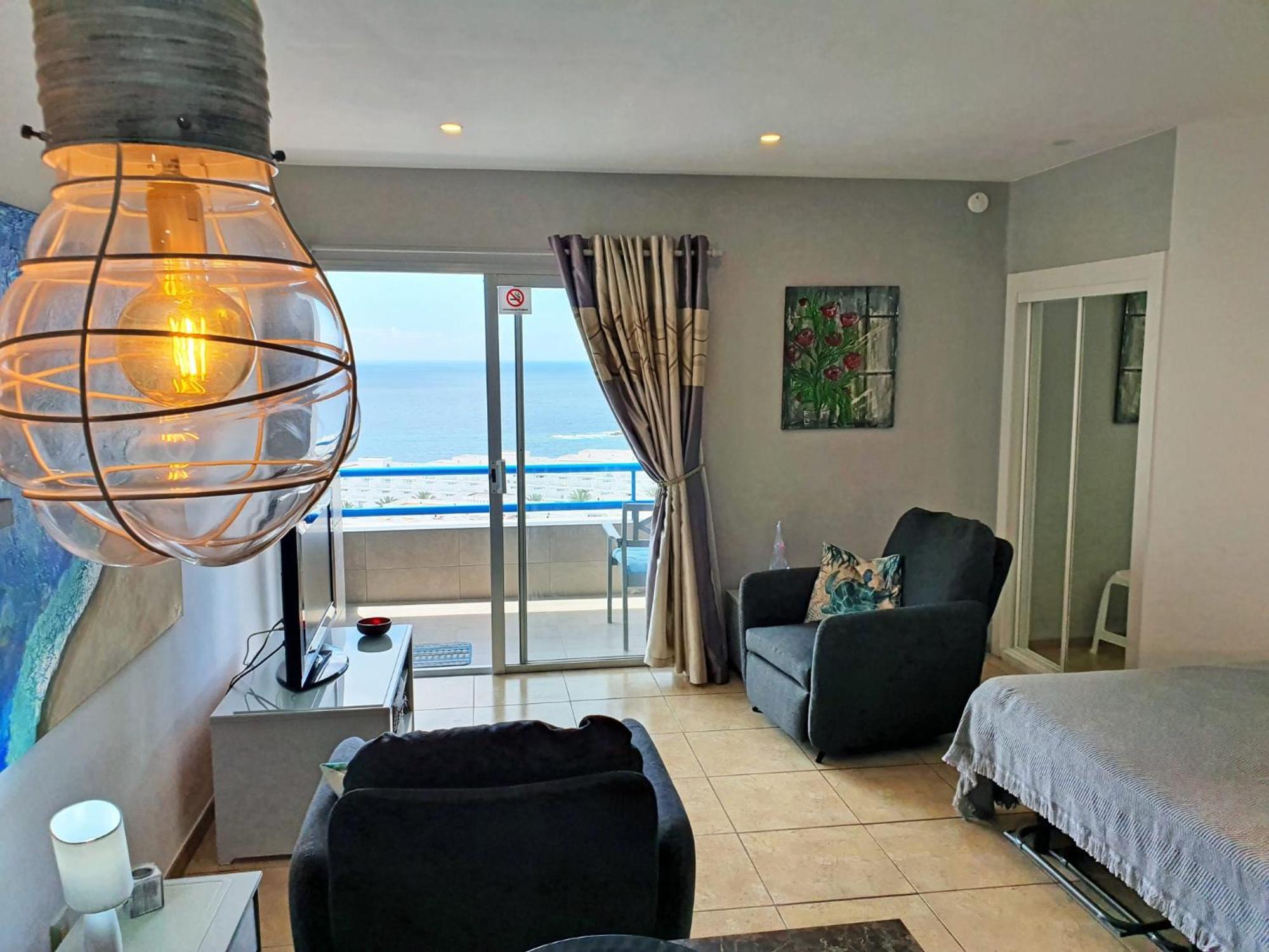 Ocean View Deluxe * Playa Paraiso (Tenerife)